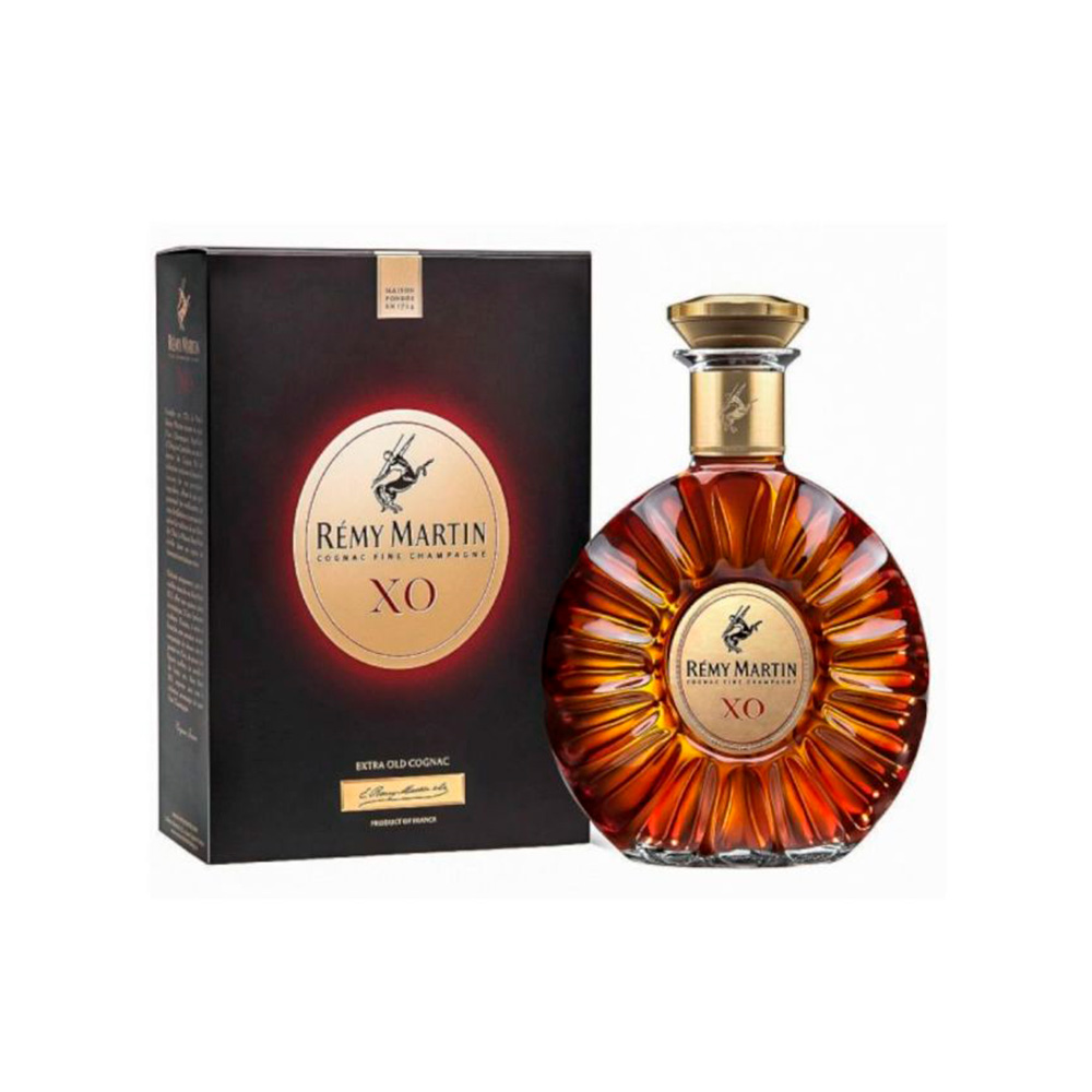 Коньяк Remy Martin XO 0.70L