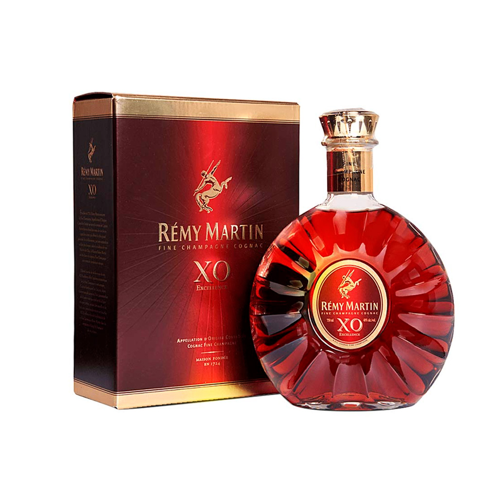 Коньяк Remy Martin XO GB/12 0.35L