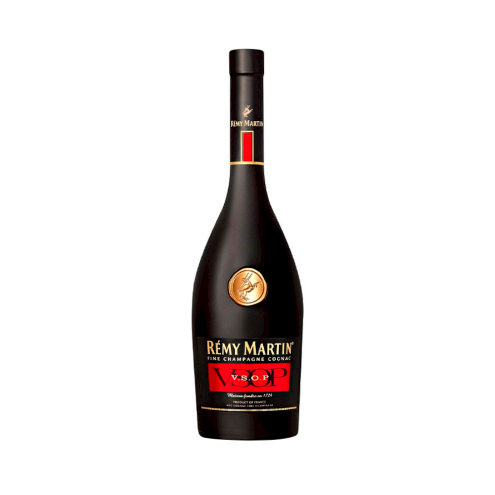 Коньяк Remy Martin VSOP 0.7L