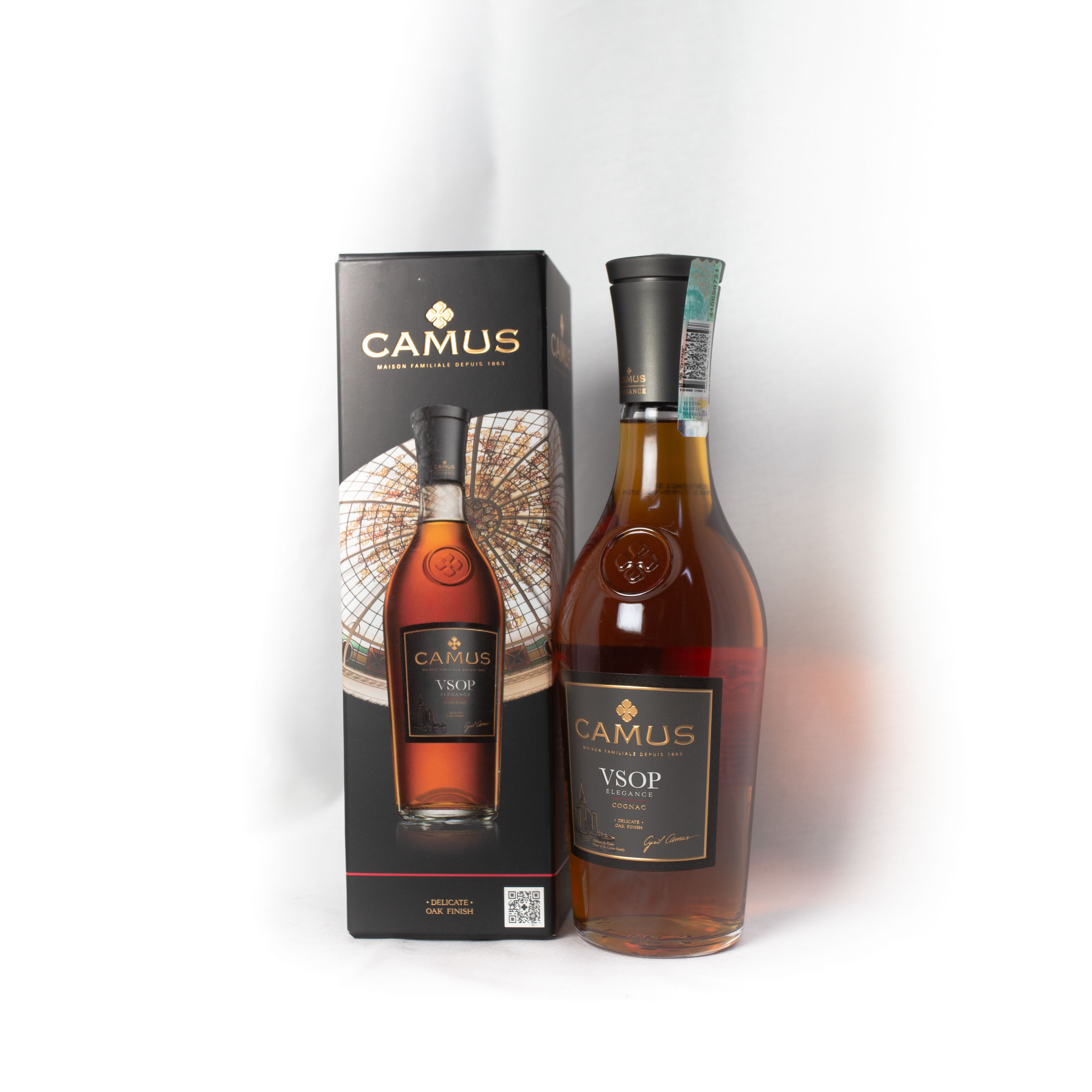 Коньяк CAMUS VSOP Elegance 0.7L