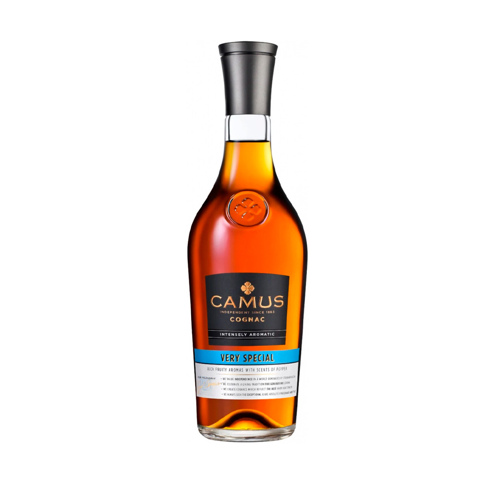 Коньяк Camus VSOP Intensely Aromatic 0,7L