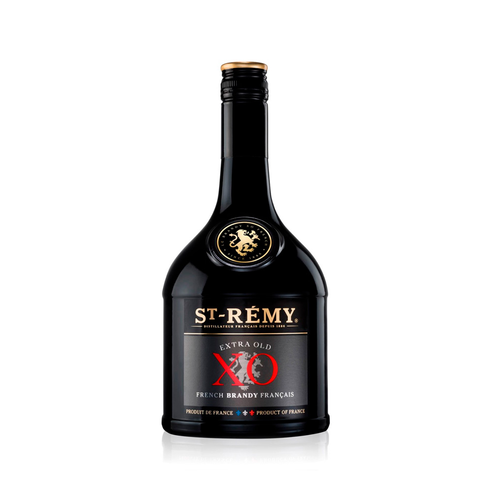 Коньяк Бренди St.Remy XO 0.50L