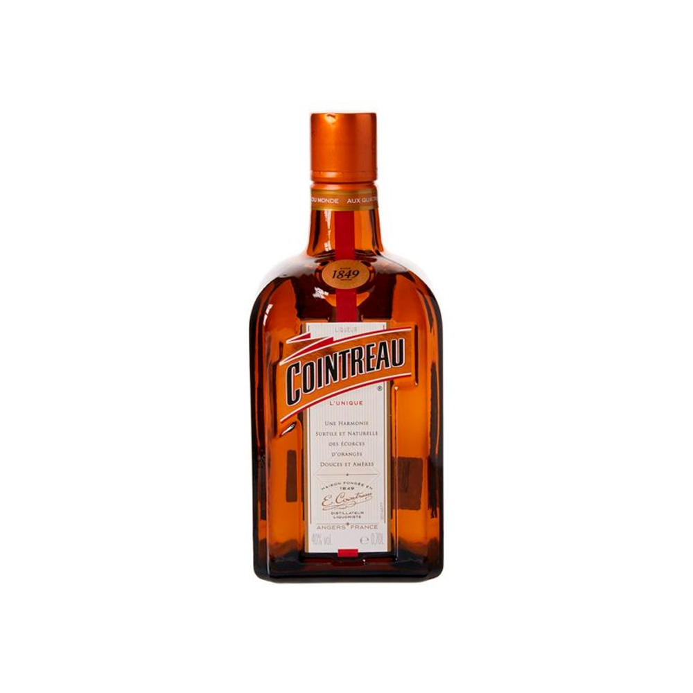 Ликер Cointreau 0.70L