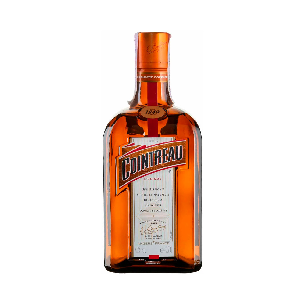 Ликер Cointreau 0.50L