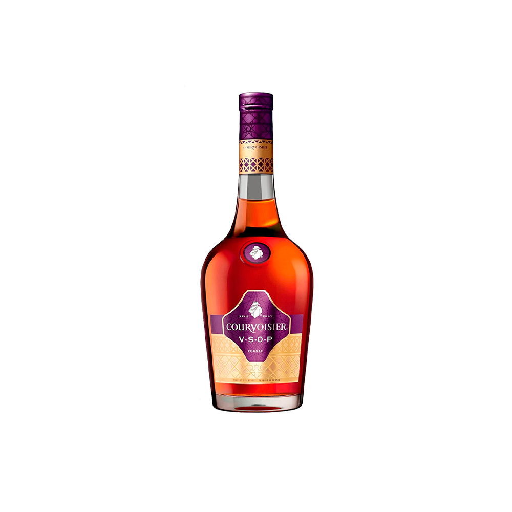 Коньяк Courvoisier VSOP 0.7L