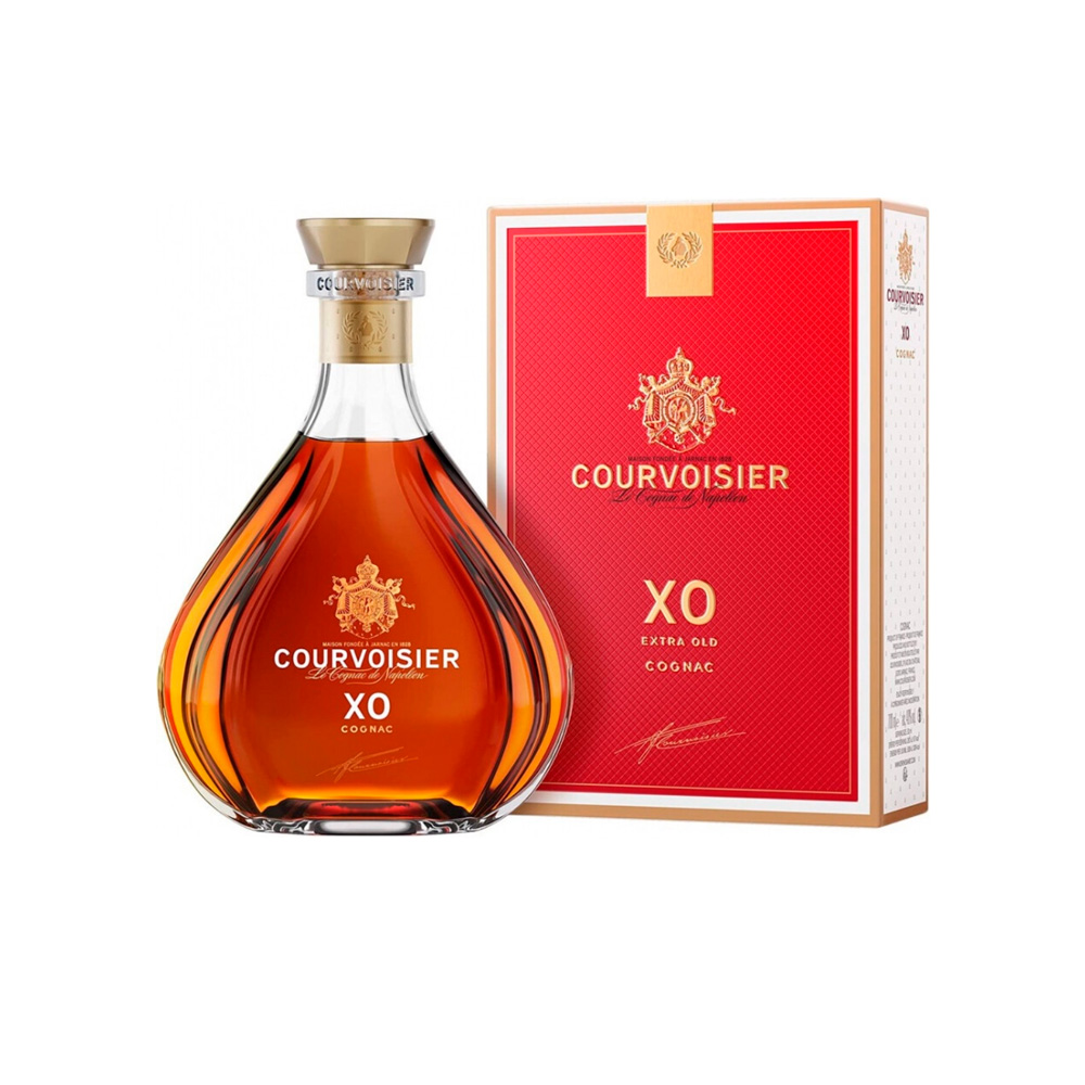 Коньяк Courvoisier XO 0.7L