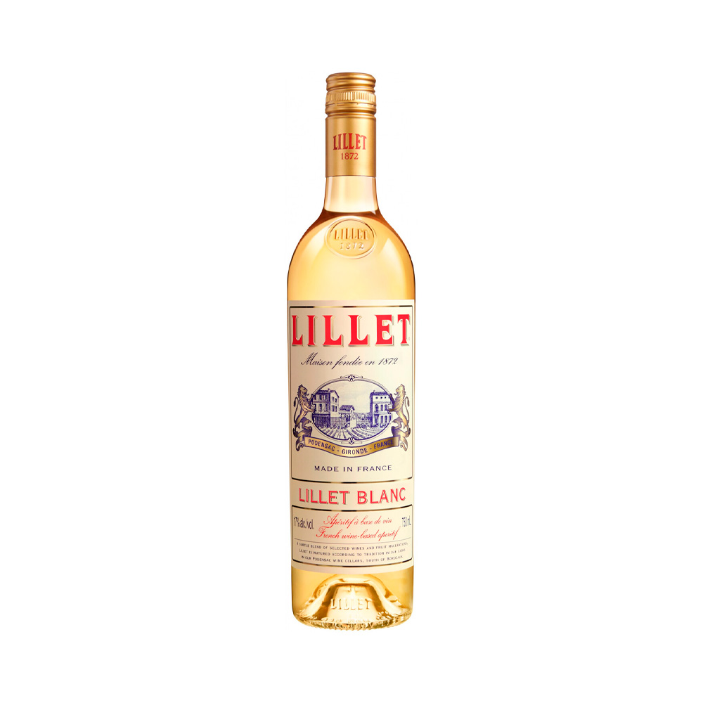 Вино Lillet Blanc 0.75L