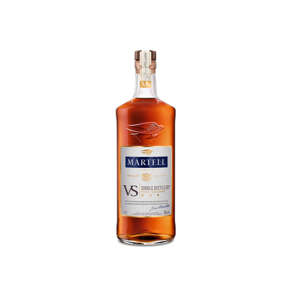 Коньяк Martell 0.05L