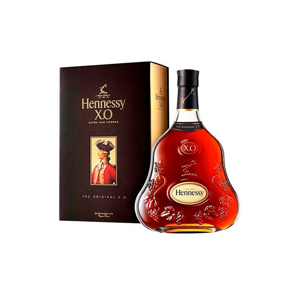 Коньяк Hennessy XO 0.7L