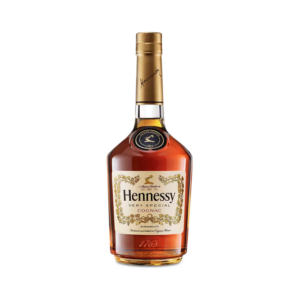 Коньяк Hennessy VS 0.7L