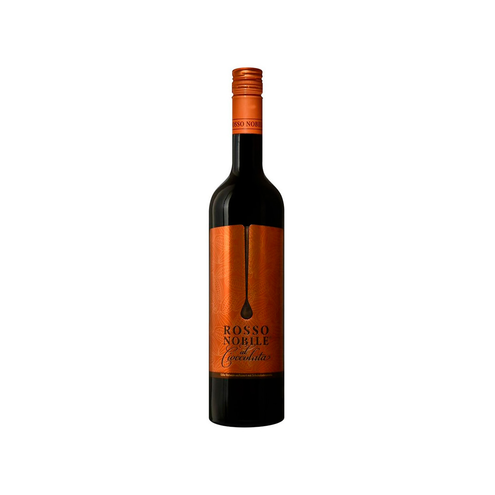 Вино Rosso Nobile al Cioccolata 0.75L