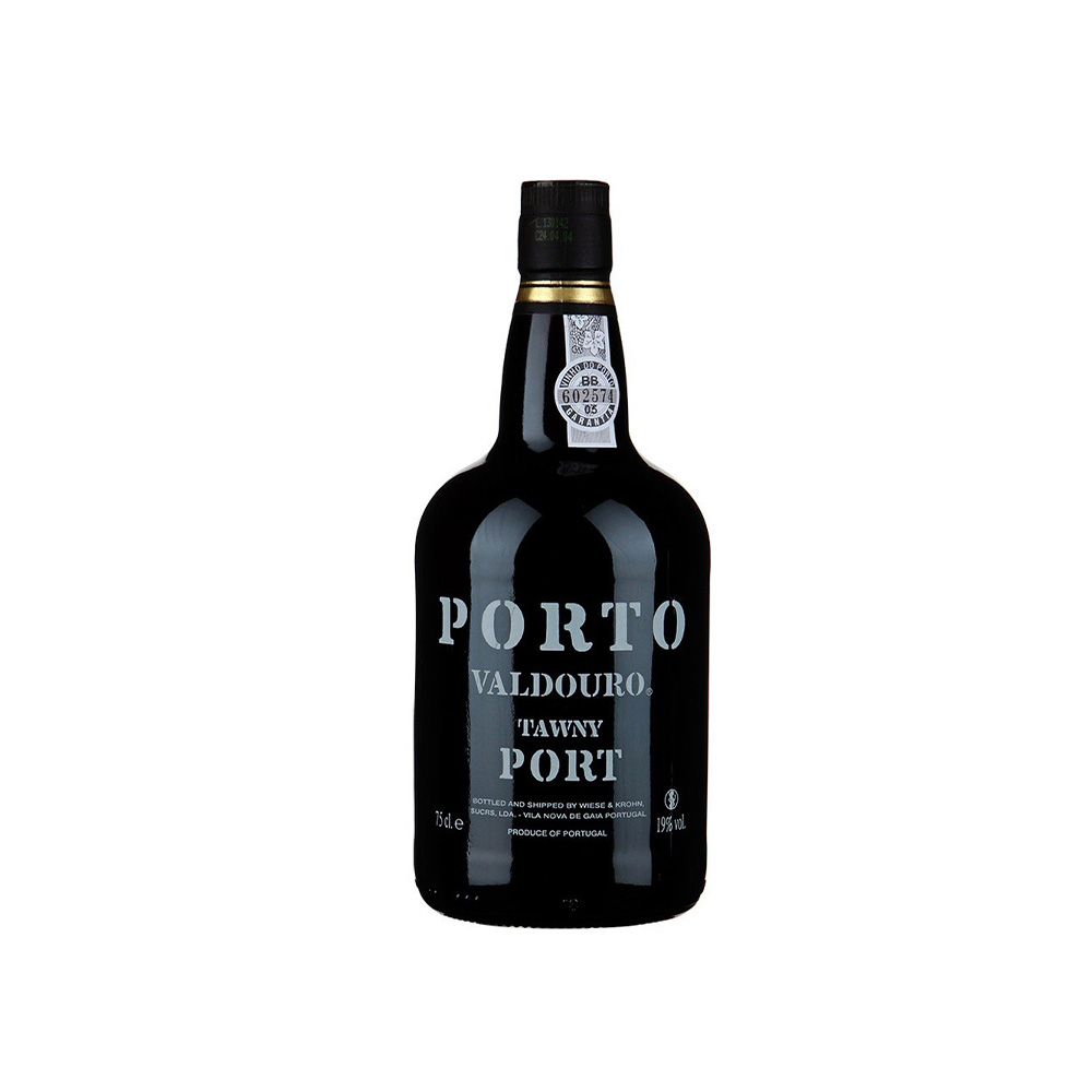 Вино PORTO Valdouro Tawny кр 0.75L