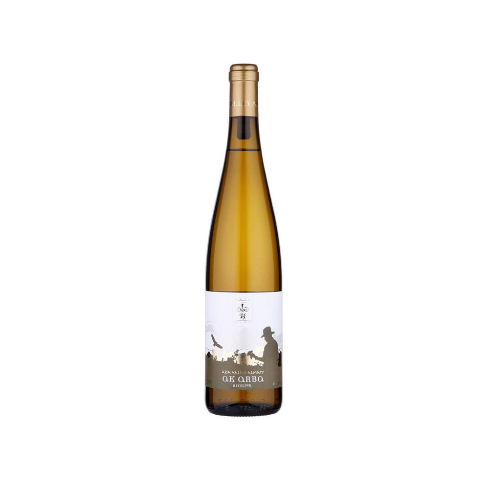 Вино Ak Arba Riesling 0.75L