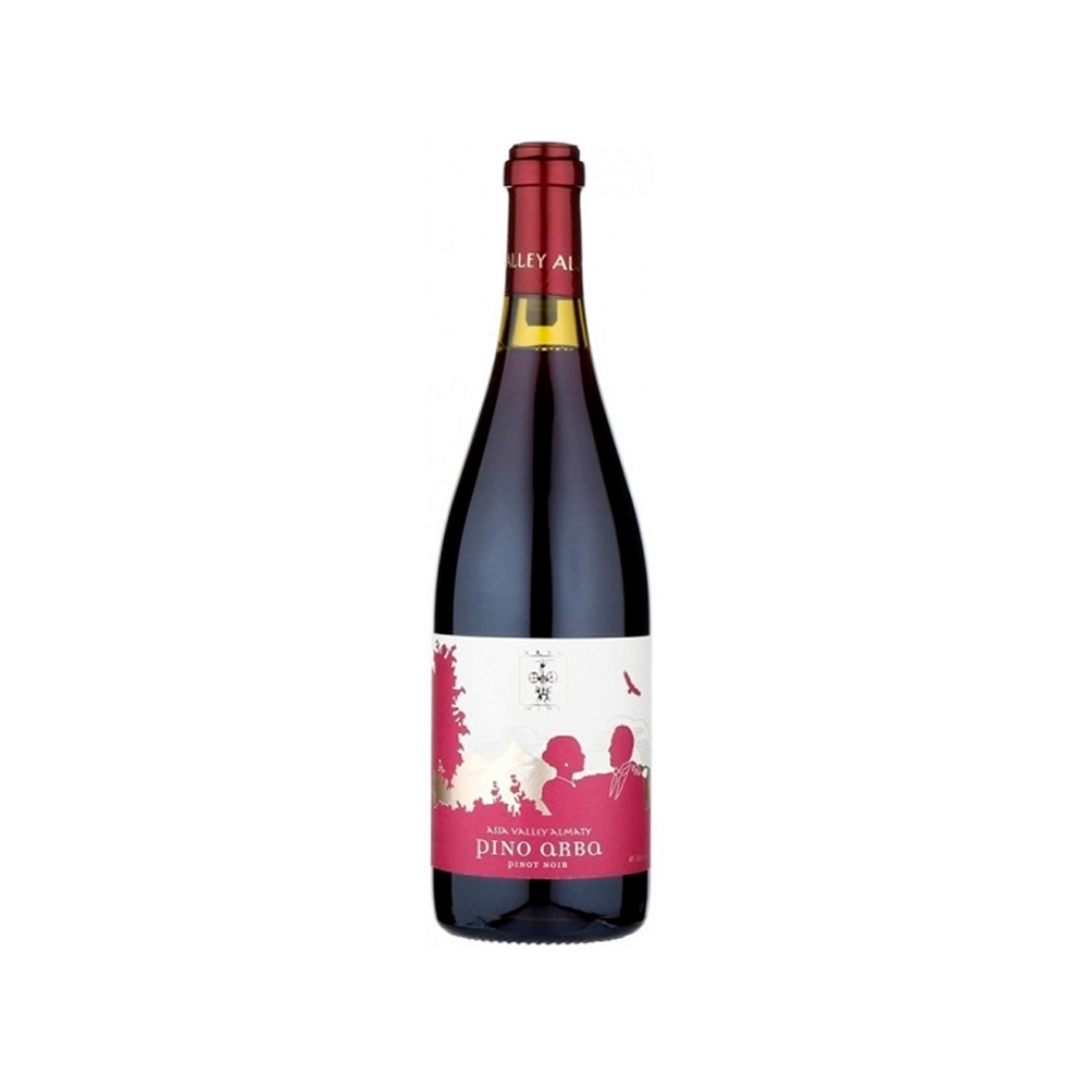 Вино PINO ARBA PINOT NOIR 2018 0.75L