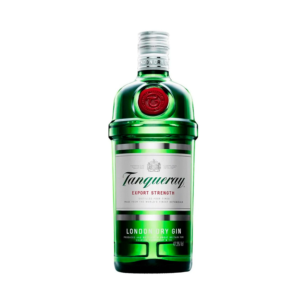 Джин Tanqueray London 0.7L