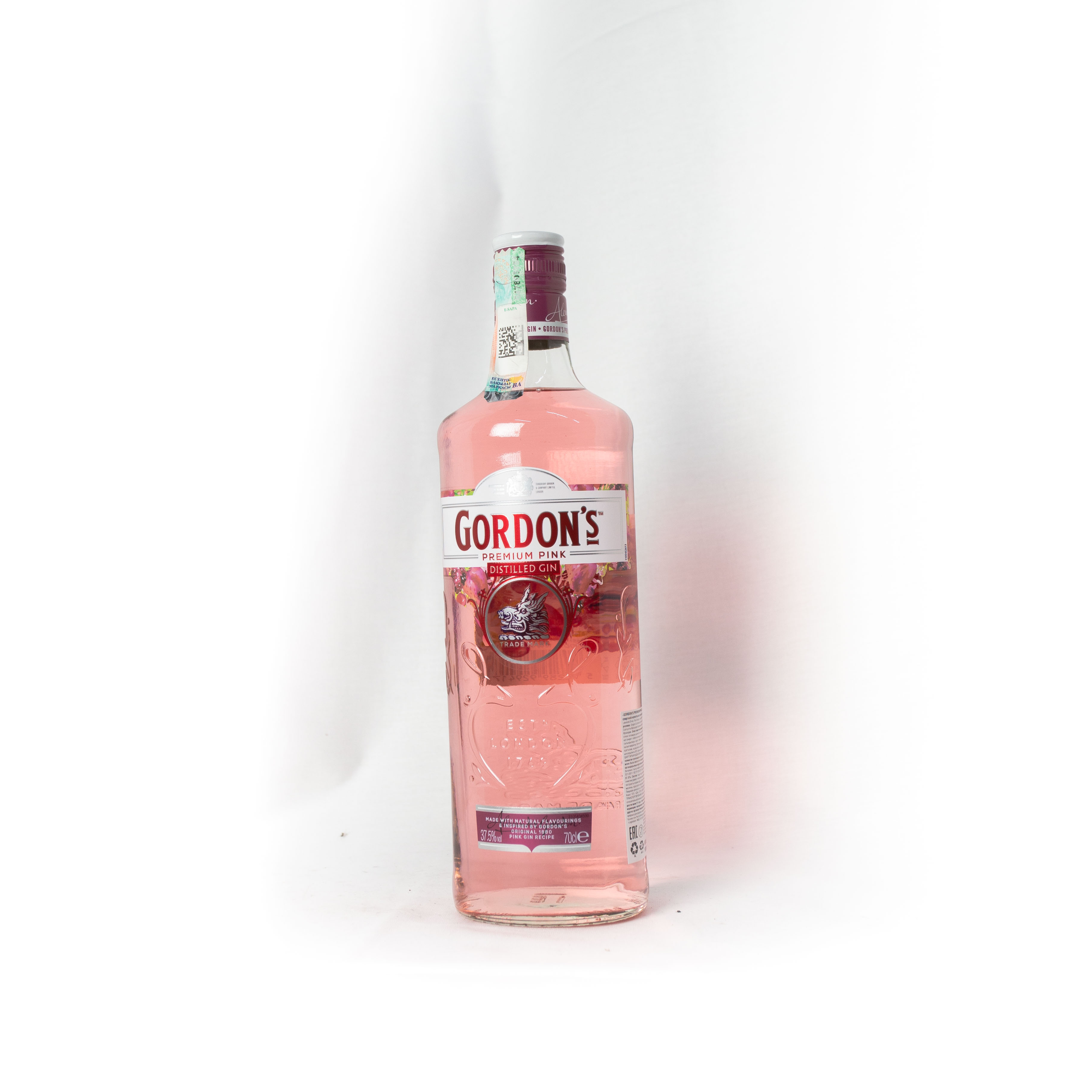 Джин Gordon's Pink 0.7L