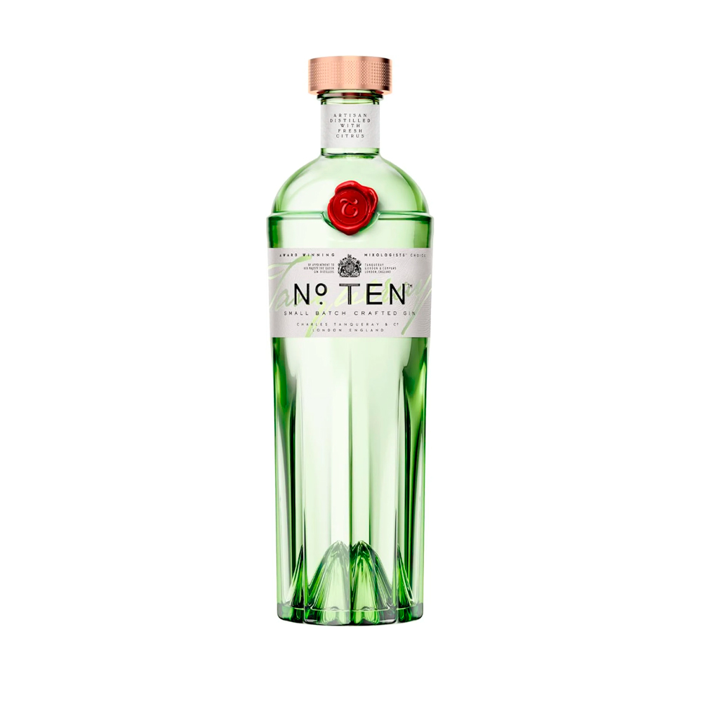 Джин Tanqueray Ten 0.7L