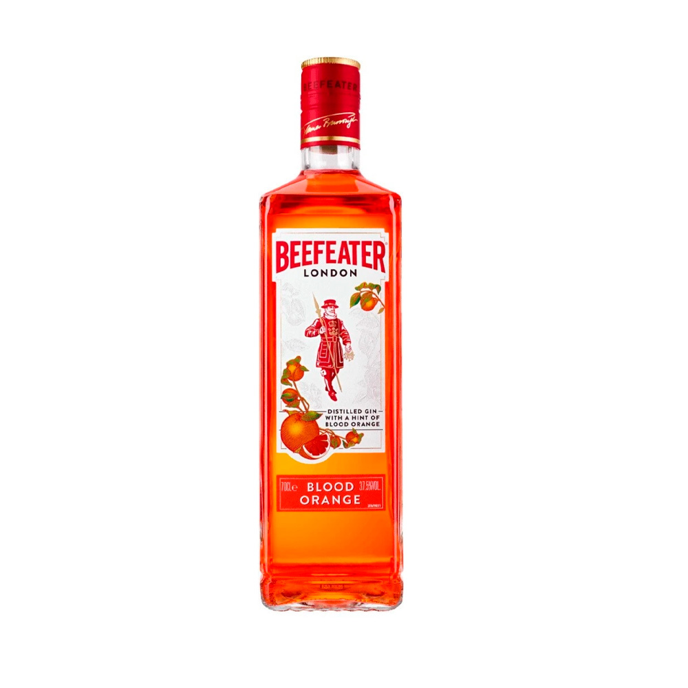 Джин Beefeater Orange 0.70L