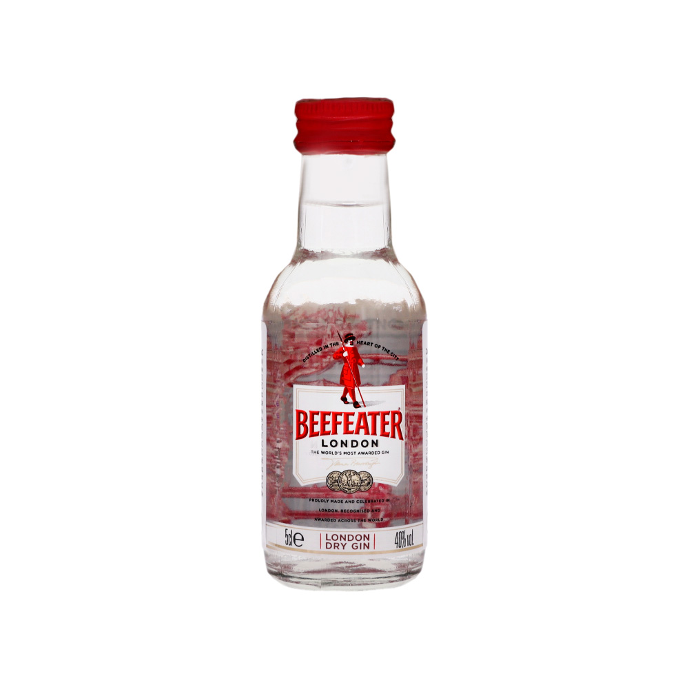 Джин Beefeater 0.05L