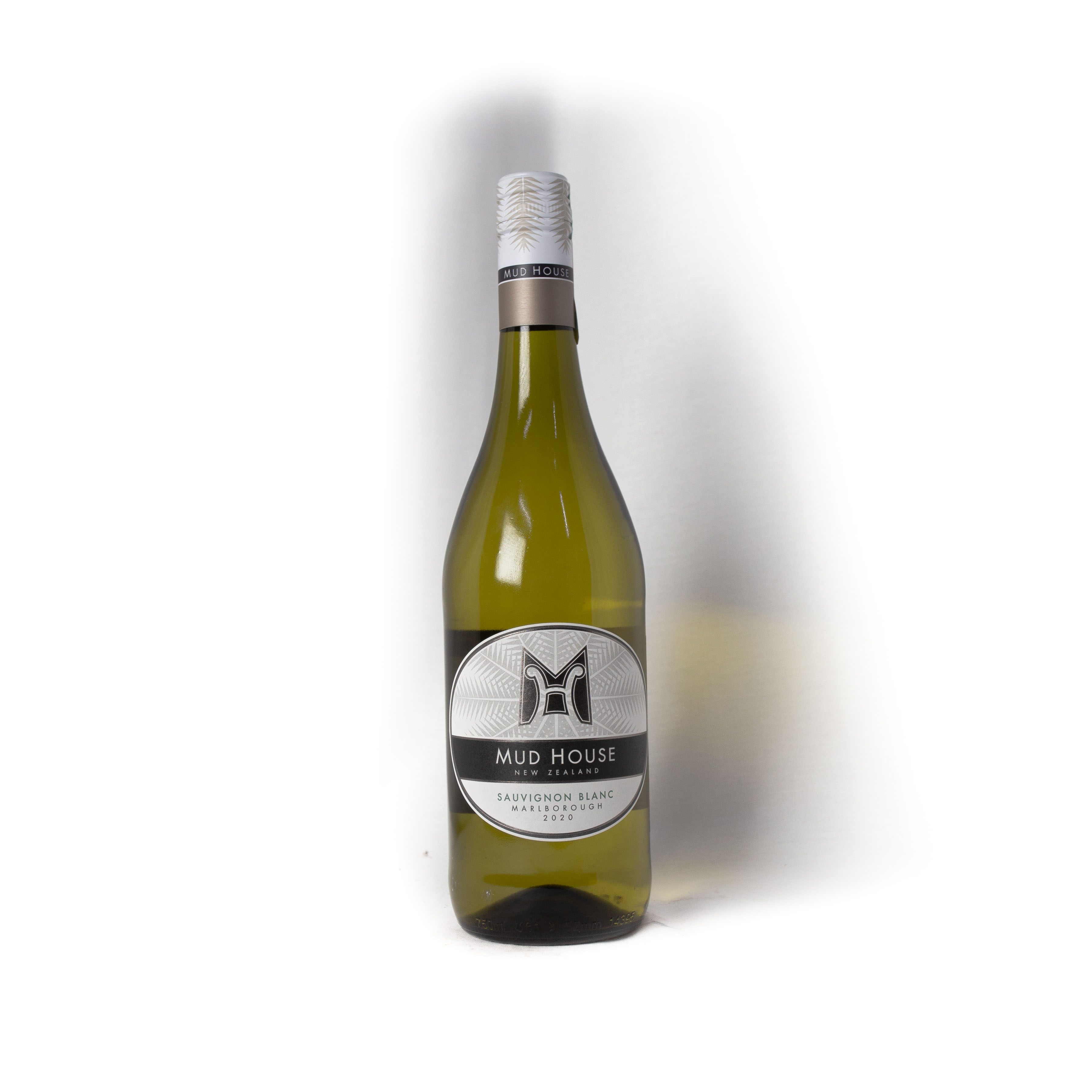 Вино Mud House Sauvignon Blanc 0.75L