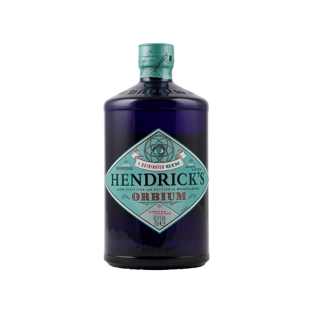 Джин Hendrick's Orbium 0.70L
