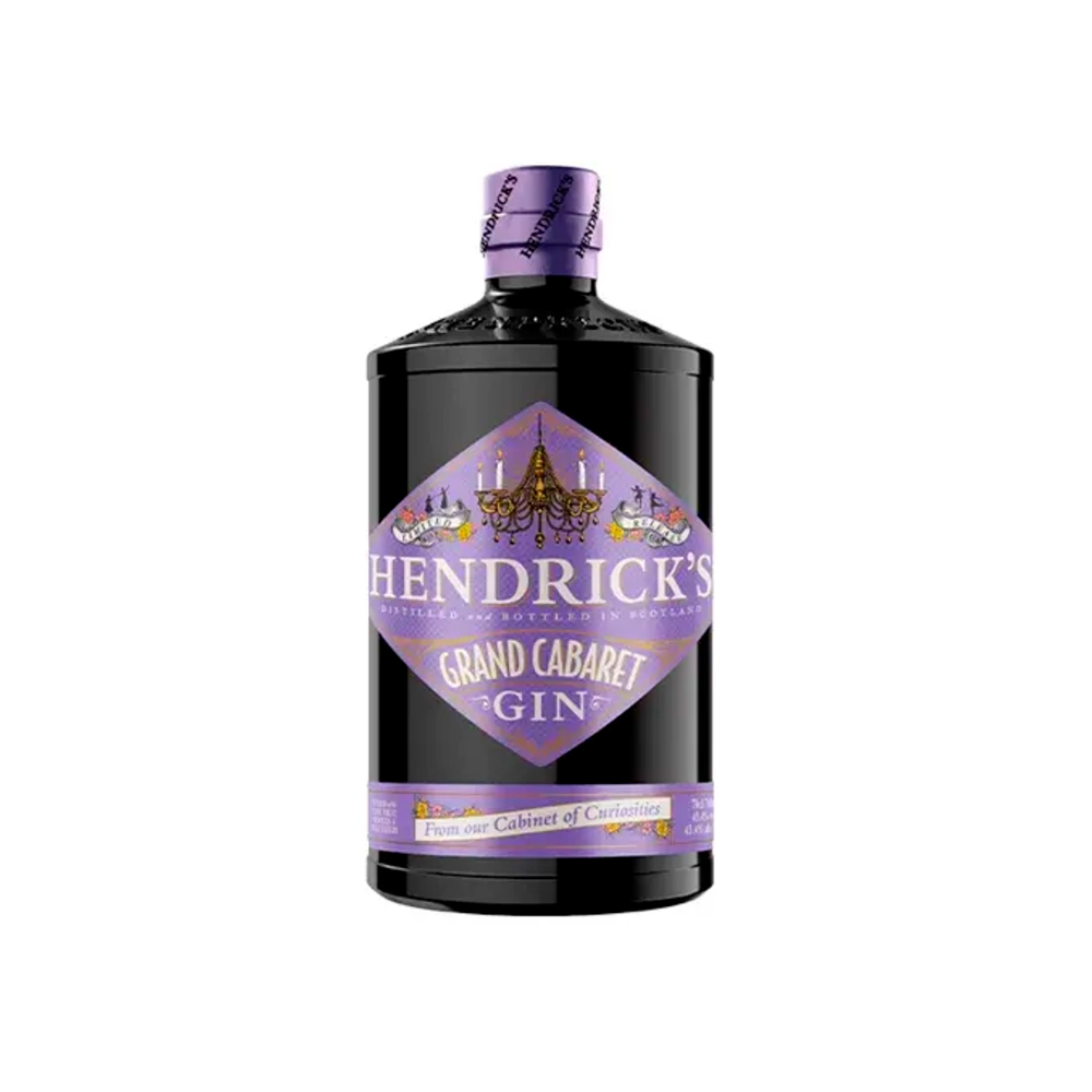 Джин Hendricks Gran Cabernet 0,7L