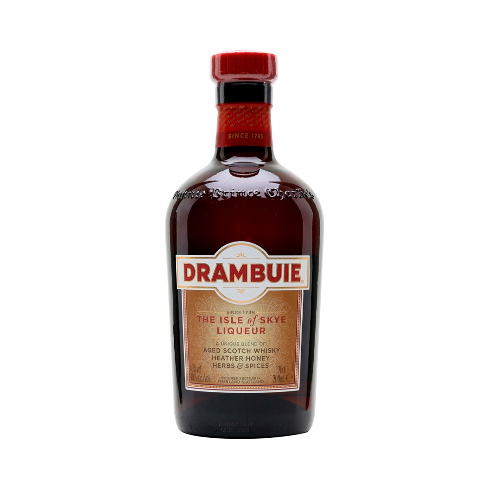 Ликер Drambuie 0.7L