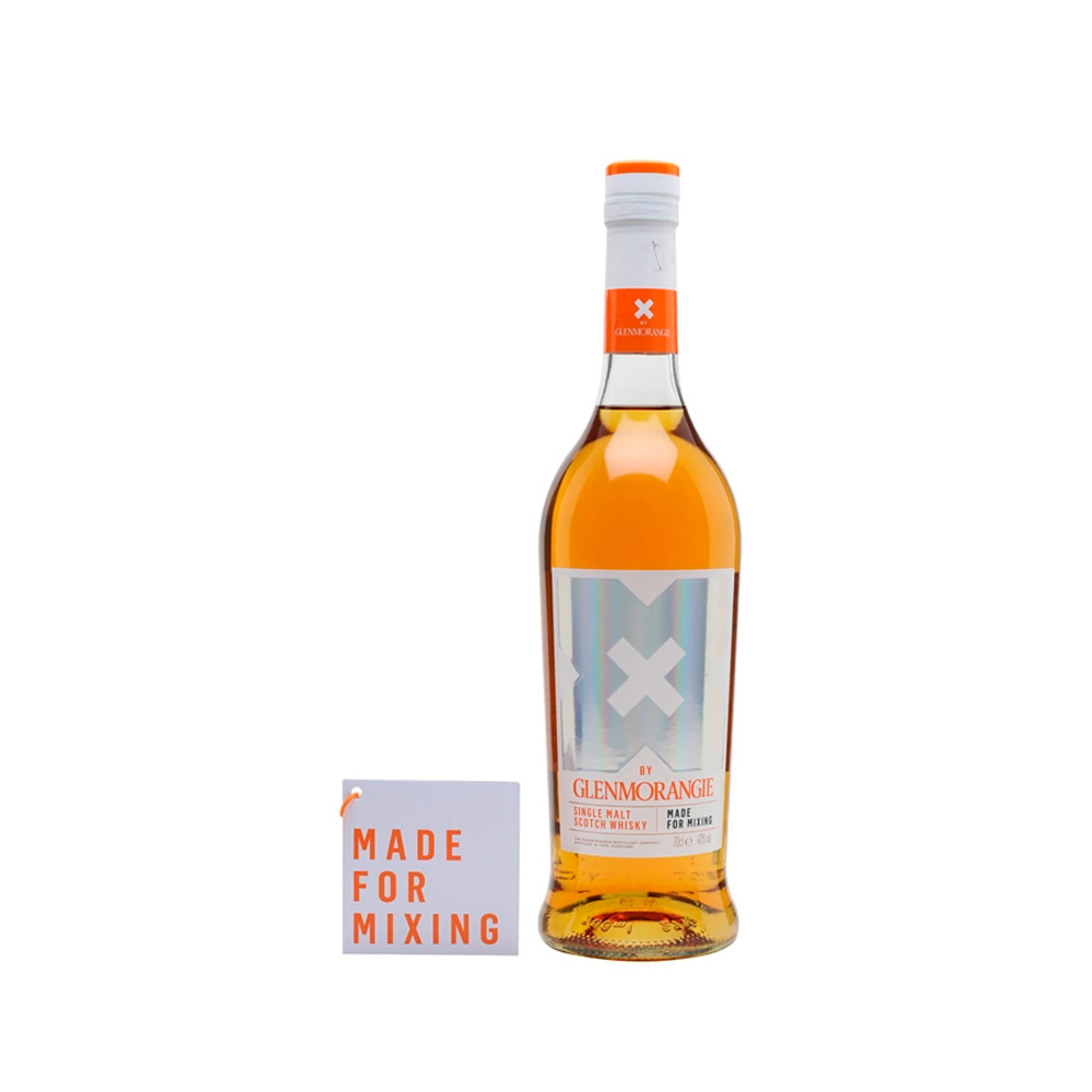 Виски Glenmorangie X 0.7L