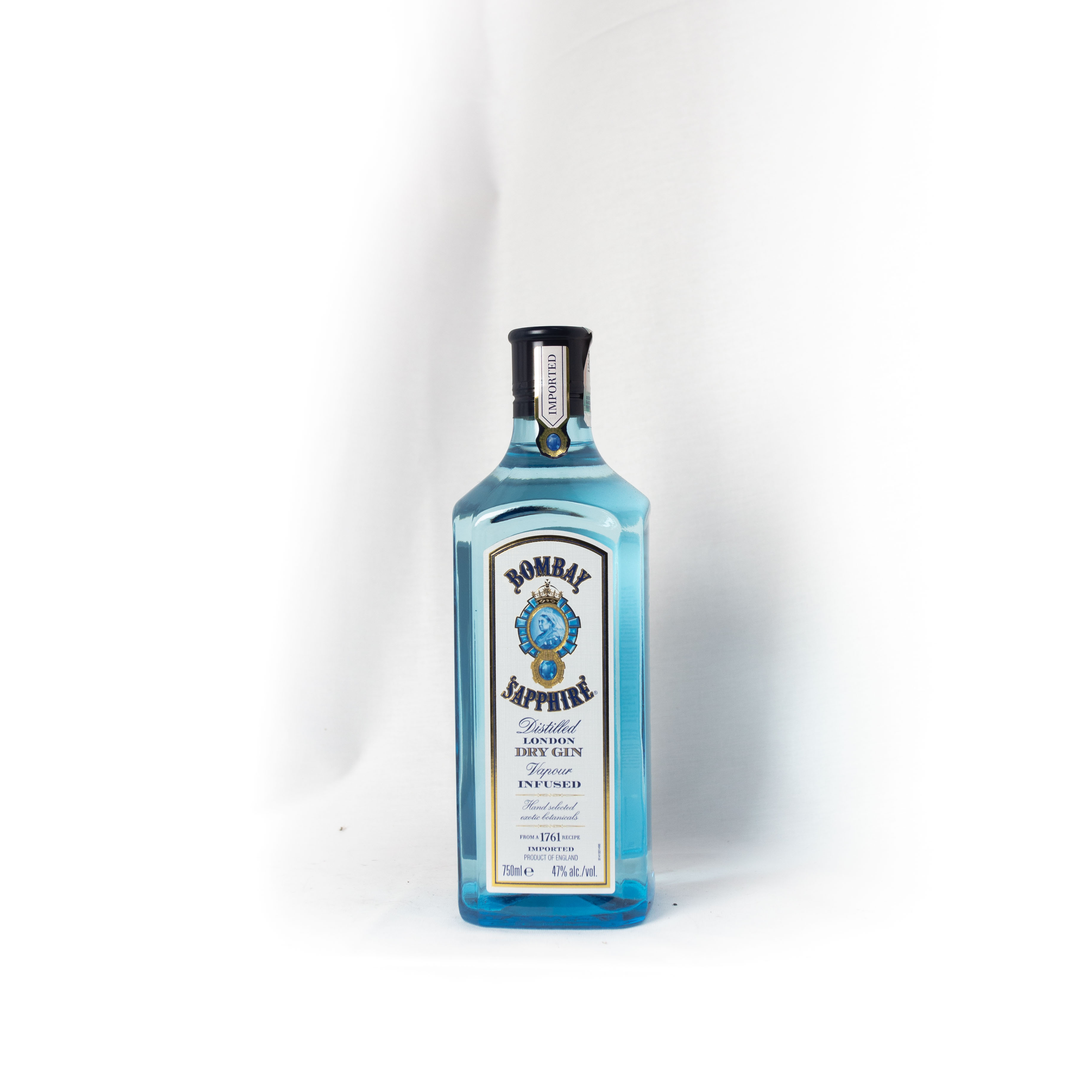 Джин Bombay Sapphire 1L