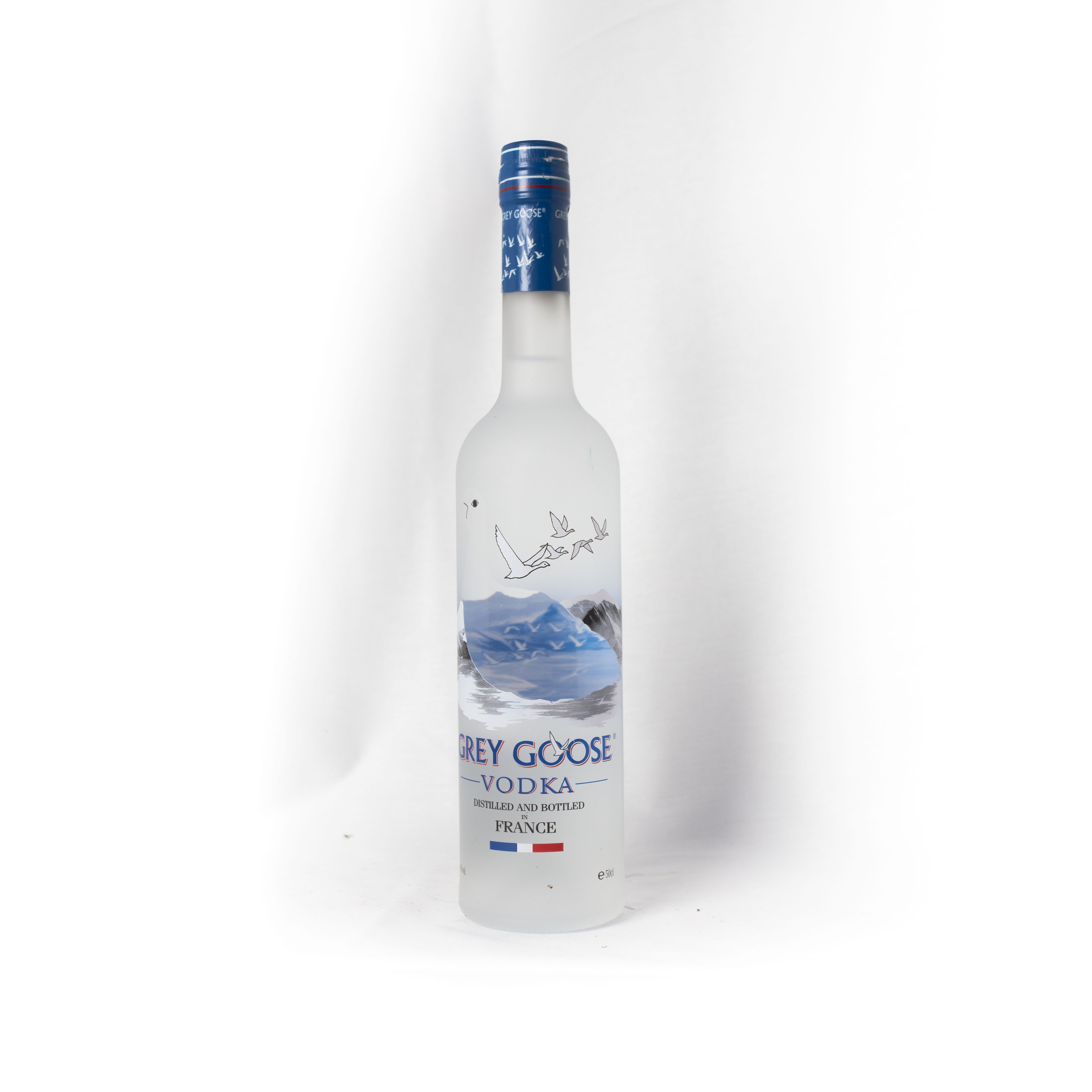 Водка Grey Goose 0.70L