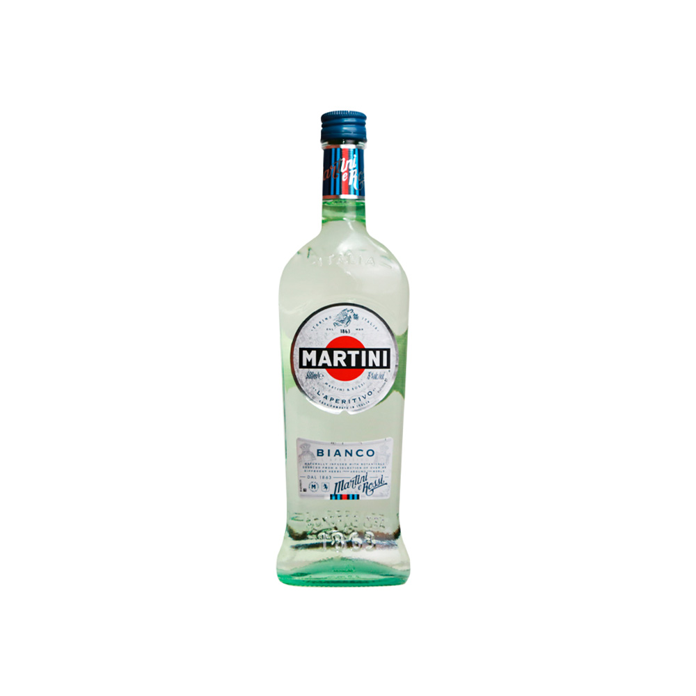 Вино Martini Bianco вермут 0.5L