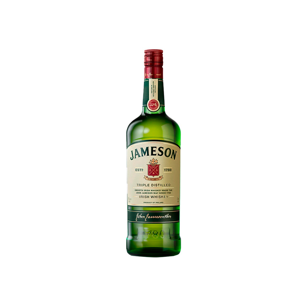 Виски Jameson 1L