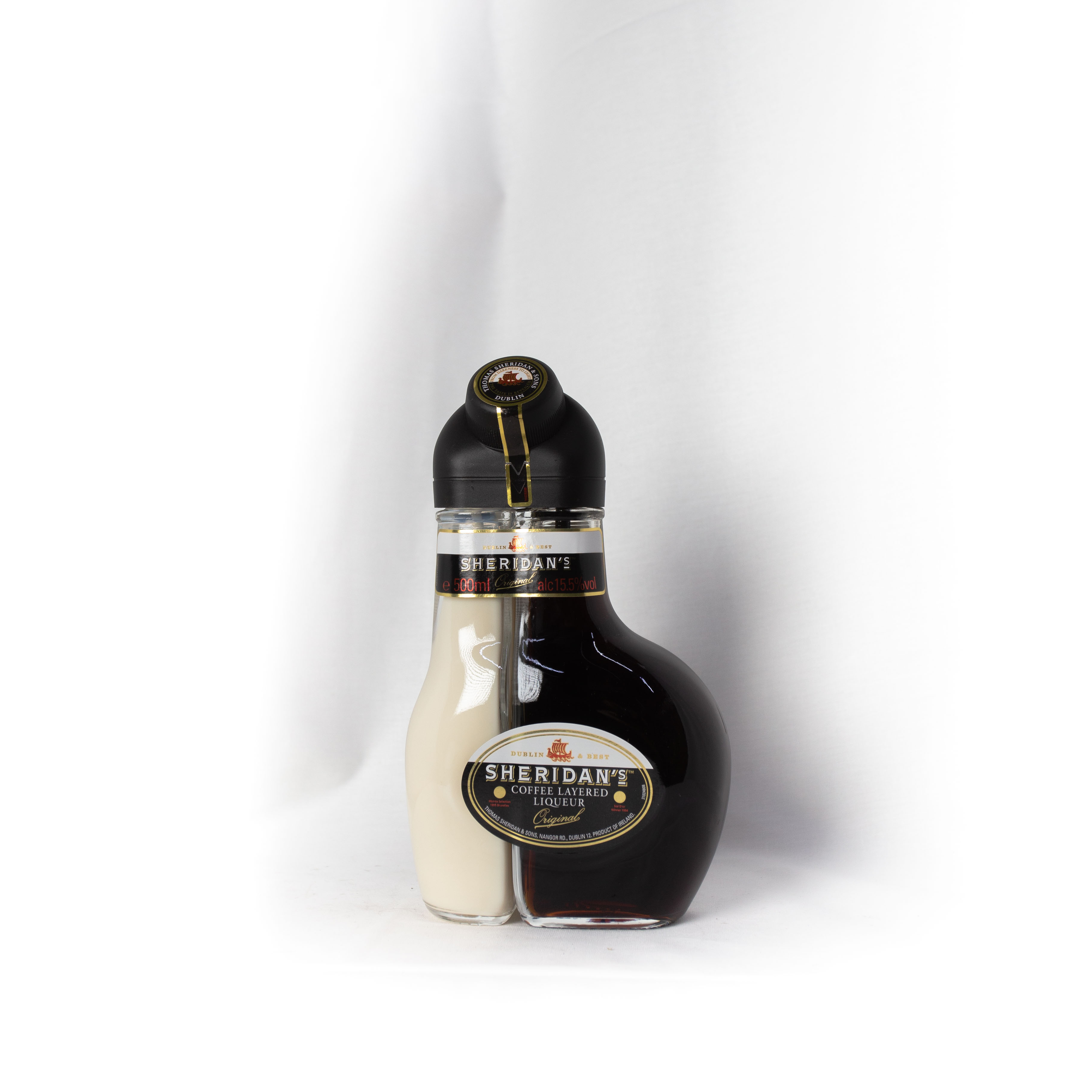 Ликер Sheridans 0.7L