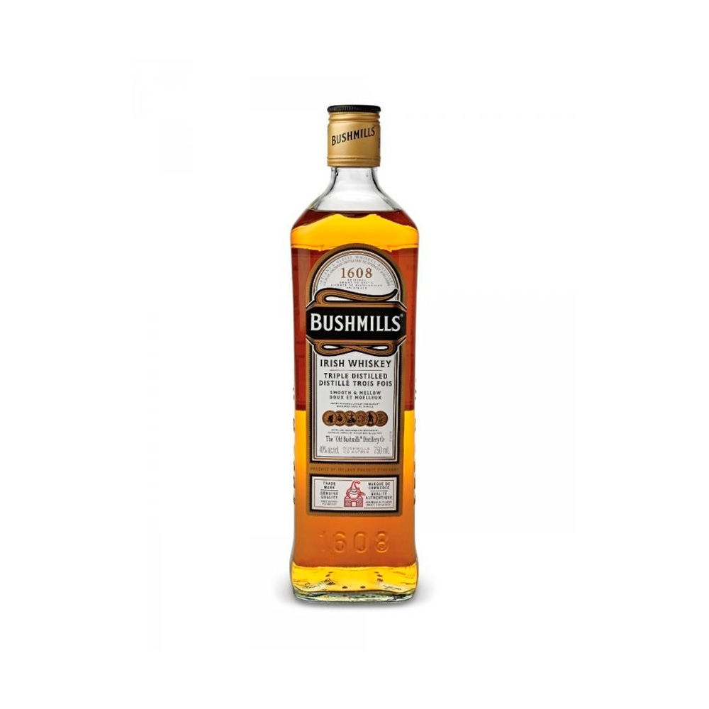 Виски Bushmills Original 0.70L