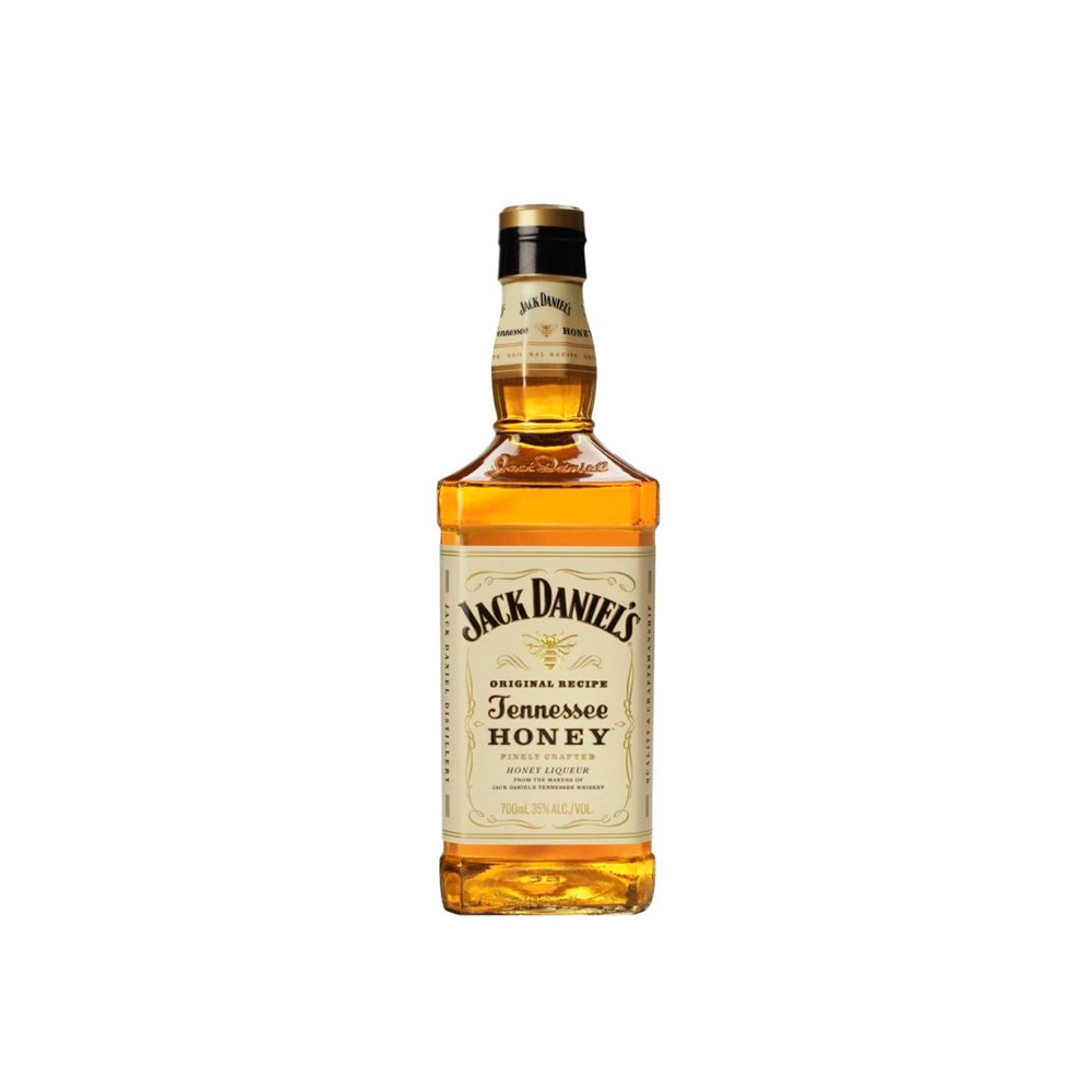 Виски Jack Daniel&rsquo;s Honey 0.70L