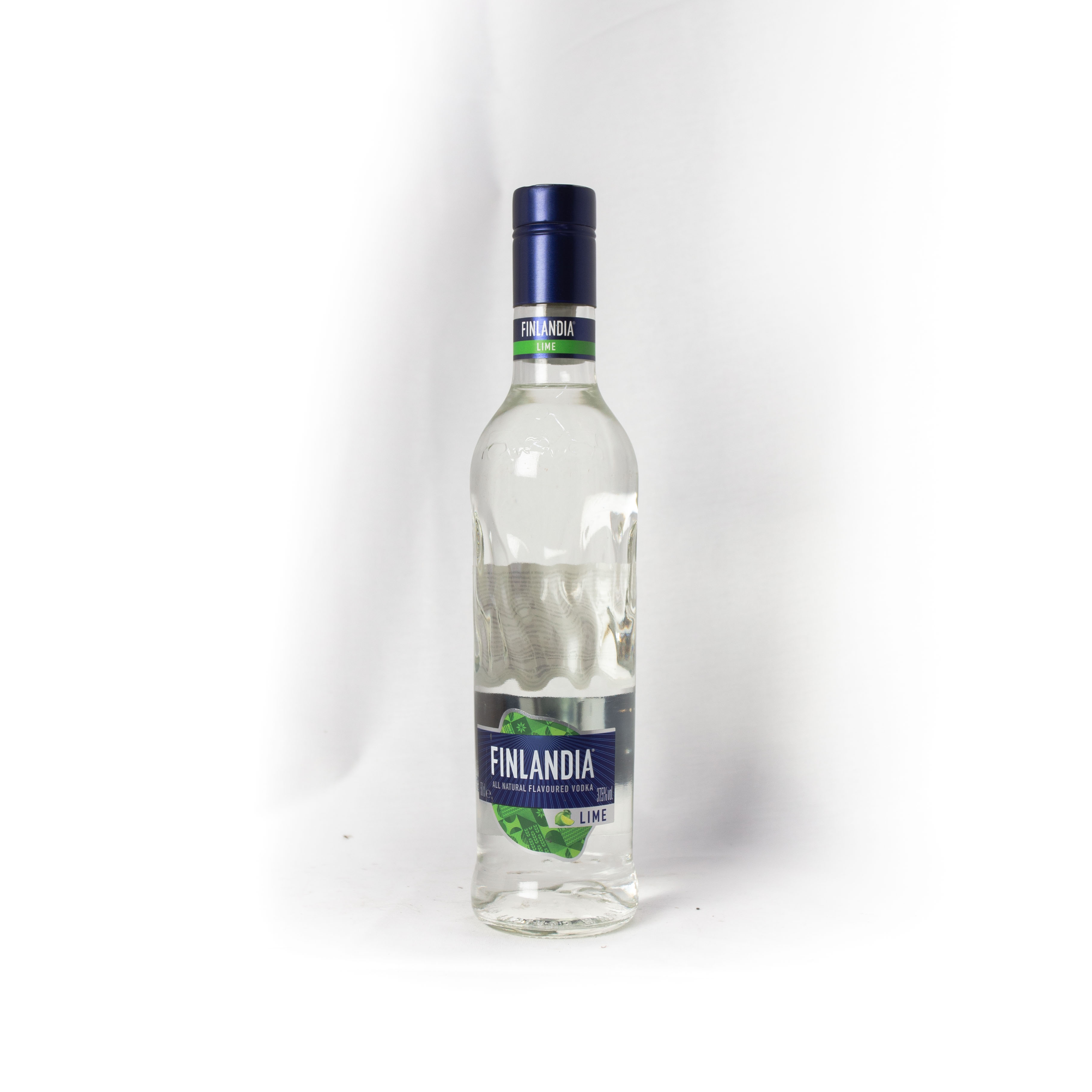 Водка Finlandia Lime 0.50L