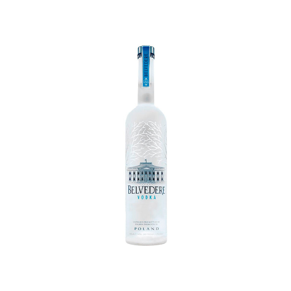 Водка Belvedere 0.7L