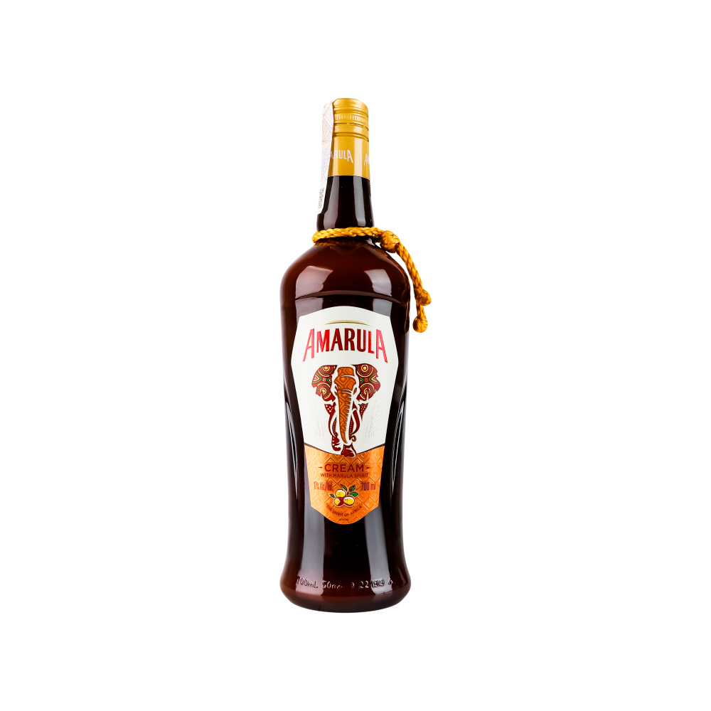 Ликер Amarula Fruit cream 0.7L