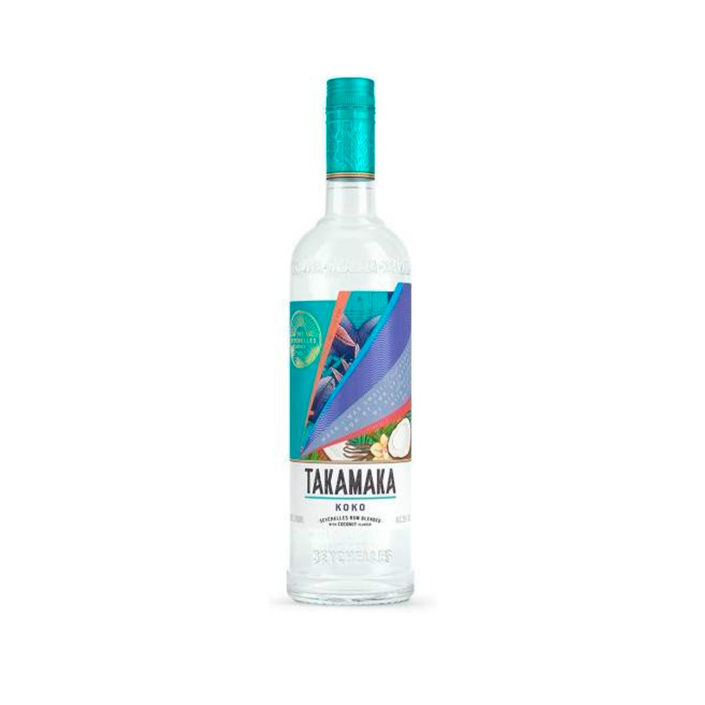 Ром Takamaka Coco 25% 0.70L