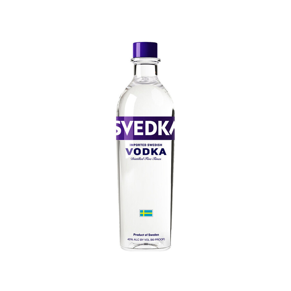 Водка Svedka 0.70L