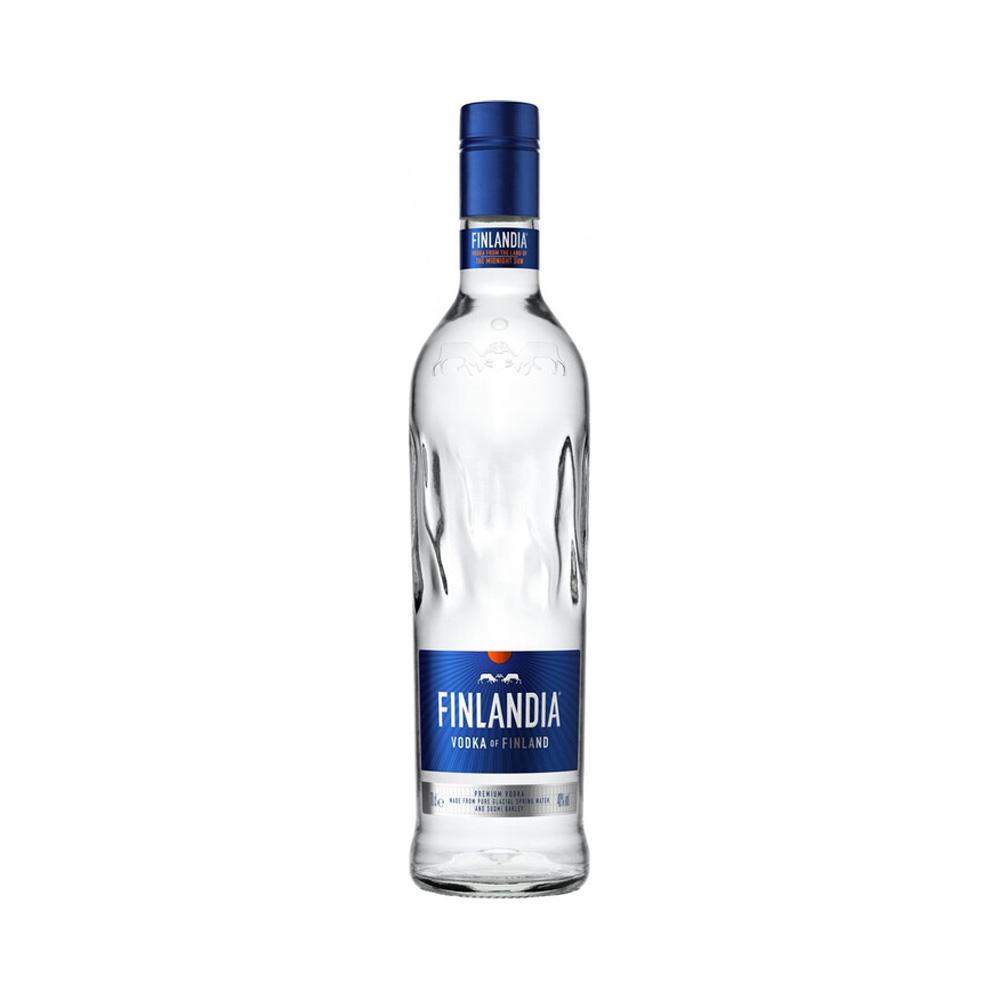 Водка Finlandia 0.7L