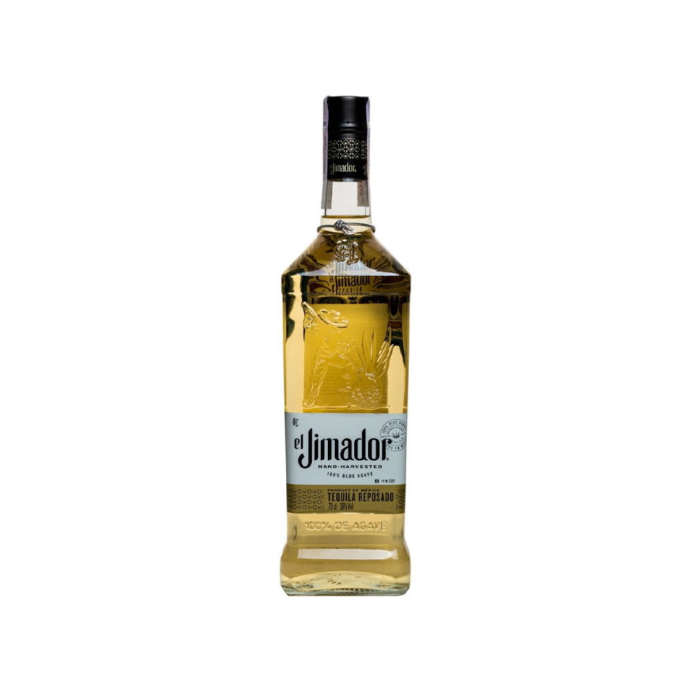 Tекила El Jimador Reposado 0.70L