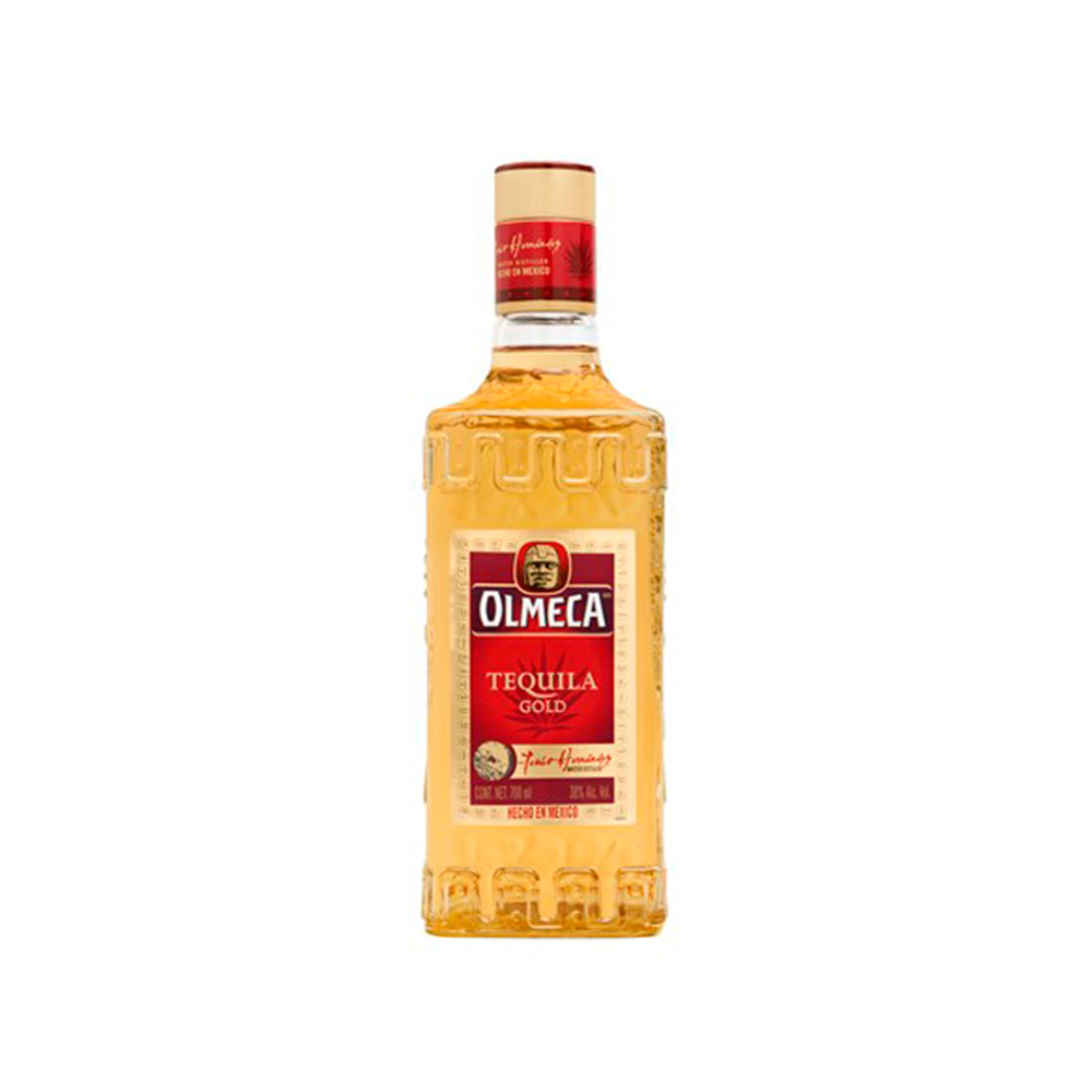 Текила Olmeca Gold 0.5L