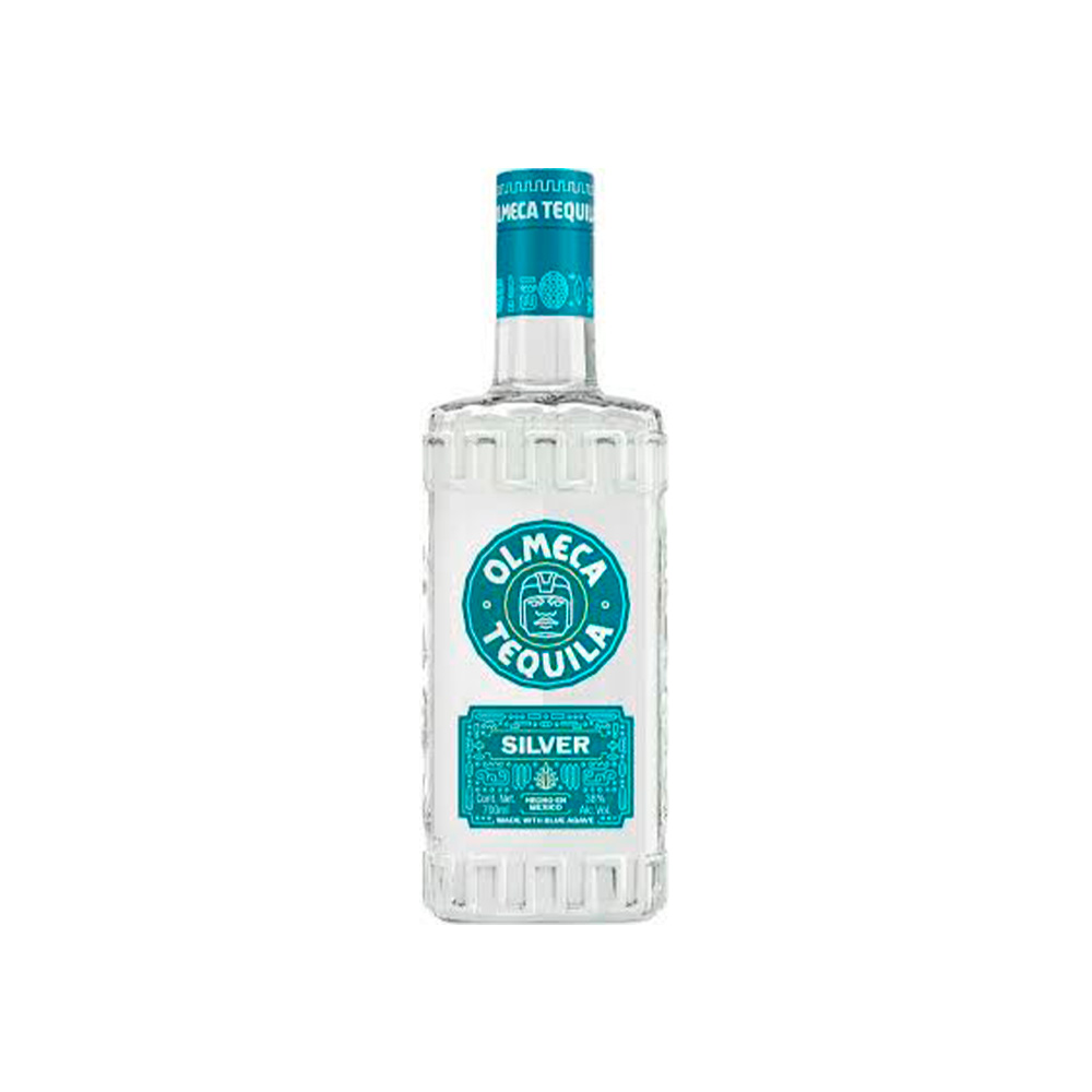 Текила Olmeca Tequila Silver 0.7L