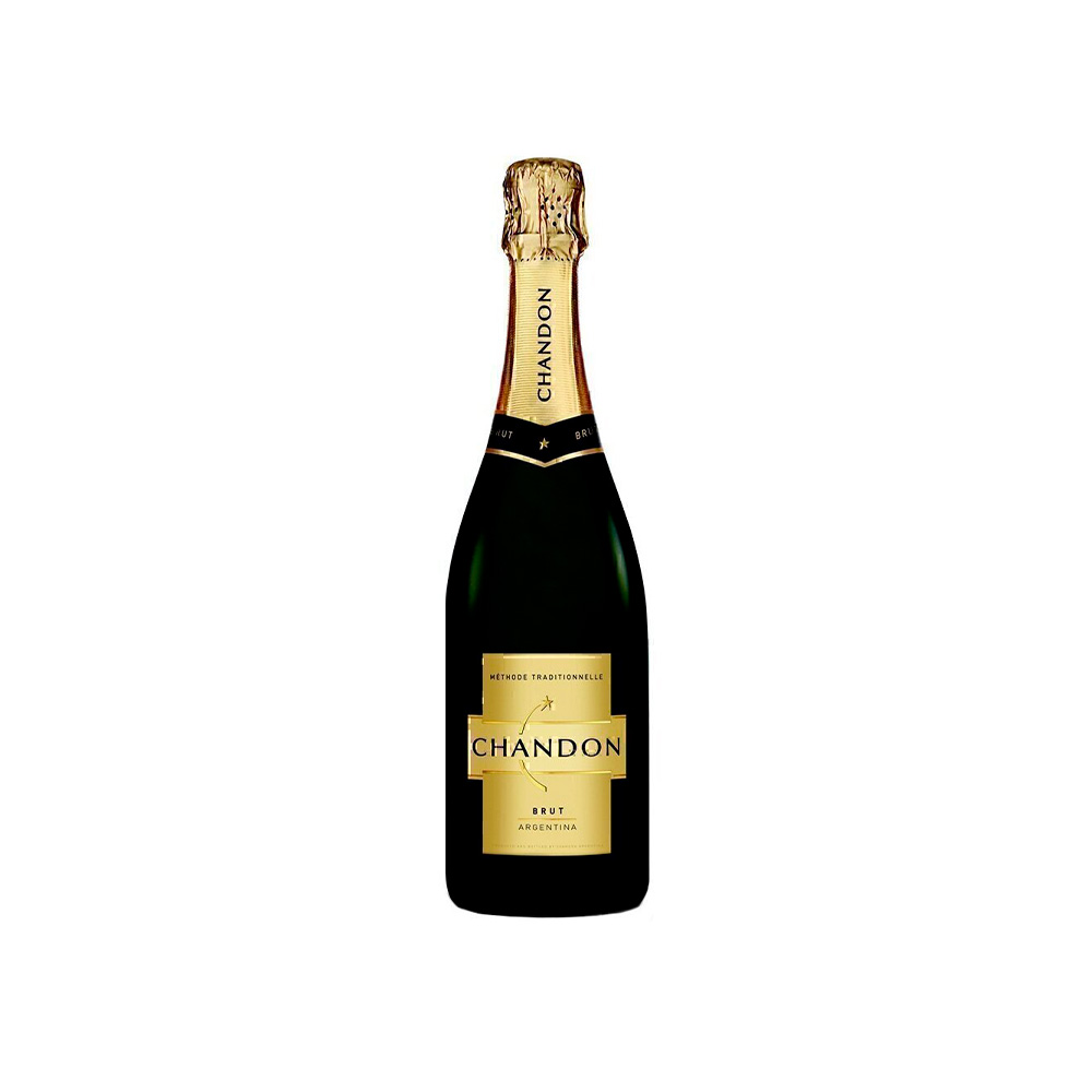 Вино Chandon BRUT 0.75L