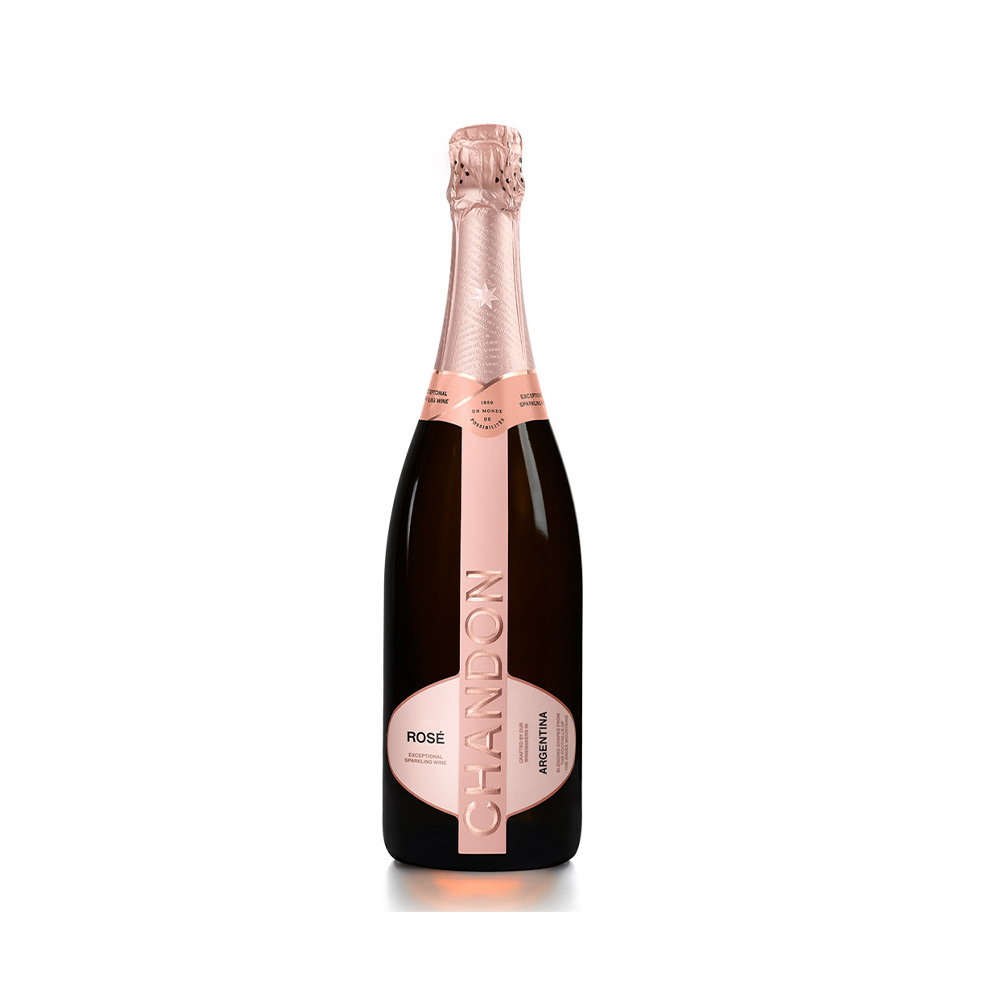 Вино Chandon ROSE 0.75L