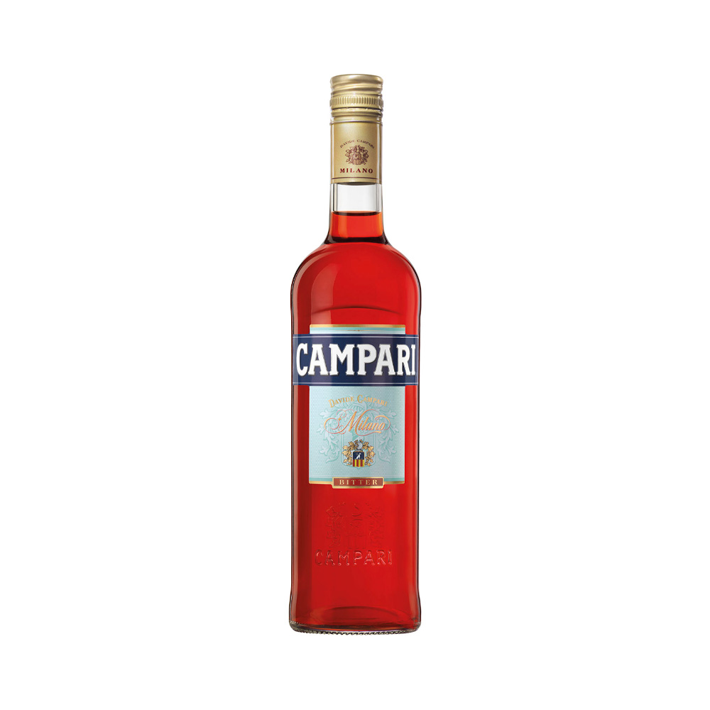 Ликер Campari Milano биттер 0.70L