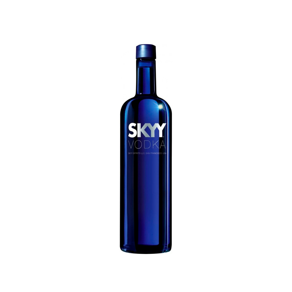 Водка Skyy 0.7L