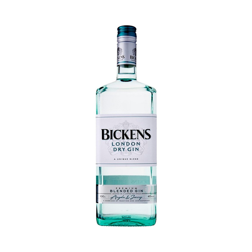 Джин Bickens 0.7L