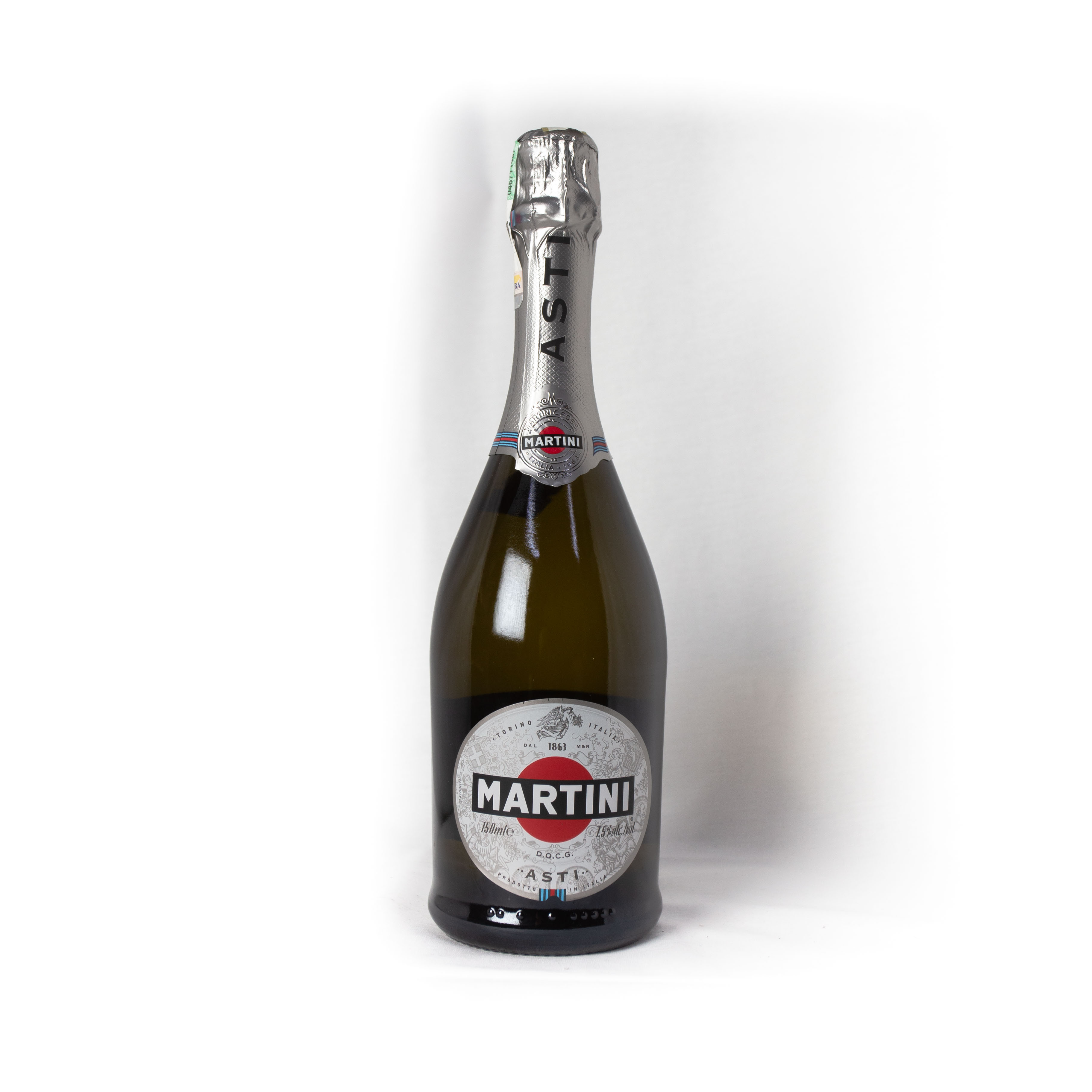 Вино Martini Asti 0.75L